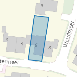 Perceel HTN04-B-1039