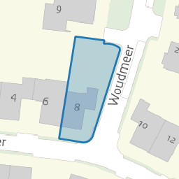 Perceel HTN04-B-1040