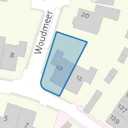 Perceel HTN04-B-1041