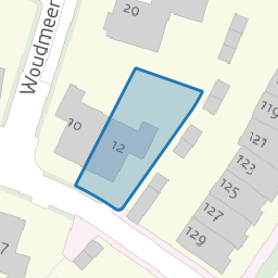 Perceel HTN04-B-1042