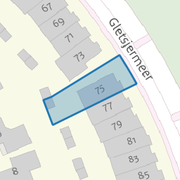 Perceel HTN04-B-1070