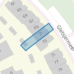 Perceel HTN04-B-1072