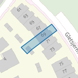 Perceel HTN04-B-1073