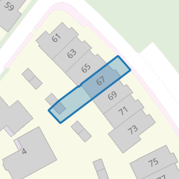 Perceel HTN04-B-1074