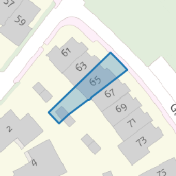 Perceel HTN04-B-1075