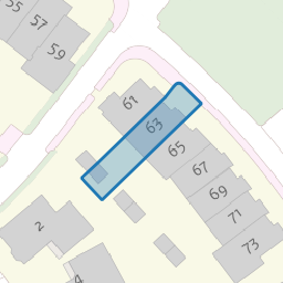 Perceel HTN04-B-1076