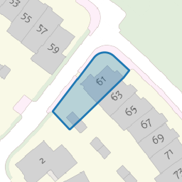 Perceel HTN04-B-1077