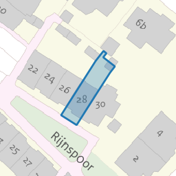 Perceel HTN04-B-1083