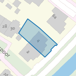 Perceel HTN04-B-1086