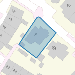 Perceel HTN04-B-1087