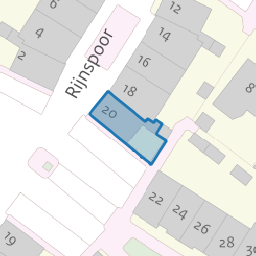 Perceel HTN04-B-1090