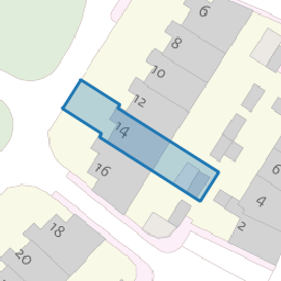 Perceel HTN04-B-1096