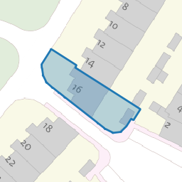 Perceel HTN04-B-1097