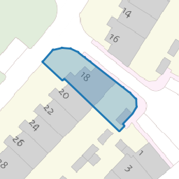 Perceel HTN04-B-1098