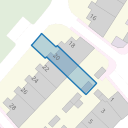 Perceel HTN04-B-1099