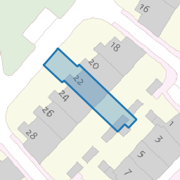 Perceel HTN04-B-1100