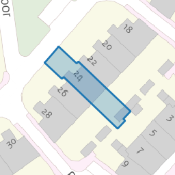 Perceel HTN04-B-1101