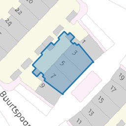 Perceel HTN04-B-1105