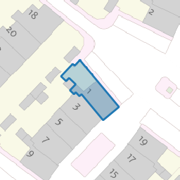 Perceel HTN04-B-1106