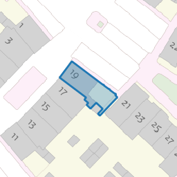 Perceel HTN04-B-1110