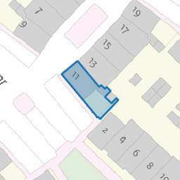 Perceel HTN04-B-1112