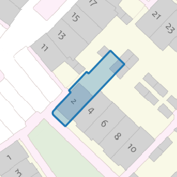 Perceel HTN04-B-1113