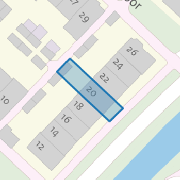 Perceel HTN04-B-1122