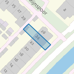 Perceel HTN04-B-1124