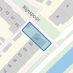 Perceel HTN04-B-1125