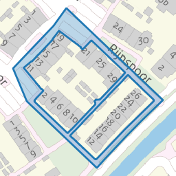 Perceel HTN04-B-1131