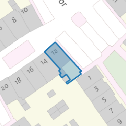 Perceel HTN04-B-1132