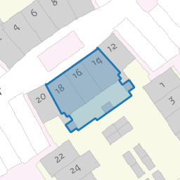 Perceel HTN04-B-1133