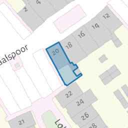 Perceel HTN04-B-1134