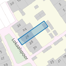 Perceel HTN04-B-1137