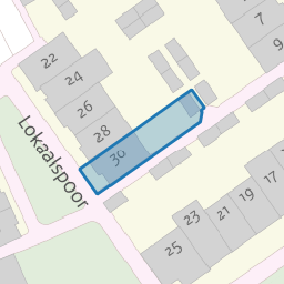 Perceel HTN04-B-1139