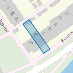 Perceel HTN04-B-1141