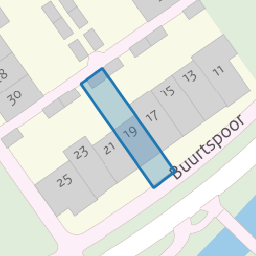 Perceel HTN04-B-1143