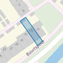 Perceel HTN04-B-1146