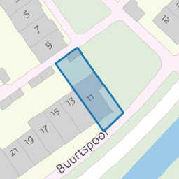 Perceel HTN04-B-1147