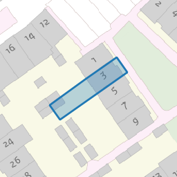 Perceel HTN04-B-1151