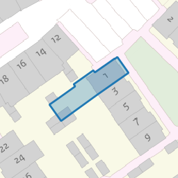 Perceel HTN04-B-1152