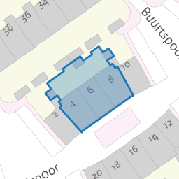 Perceel HTN04-B-1155