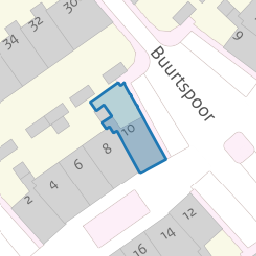 Perceel HTN04-B-1156