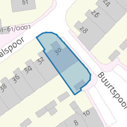 Perceel HTN04-B-1157