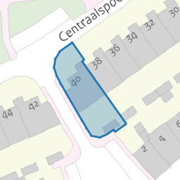 Perceel HTN04-B-1162