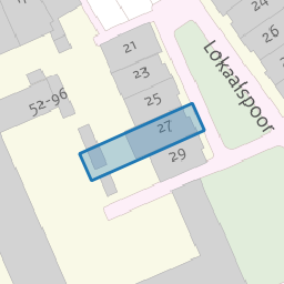 Perceel HTN04-B-1165