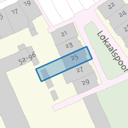 Perceel HTN04-B-1166