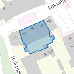 Perceel HTN04-B-1170