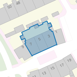 Perceel HTN04-B-1174