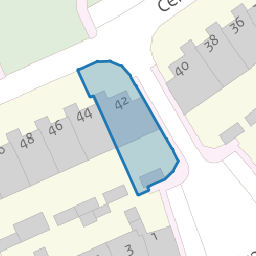 Perceel HTN04-B-1176